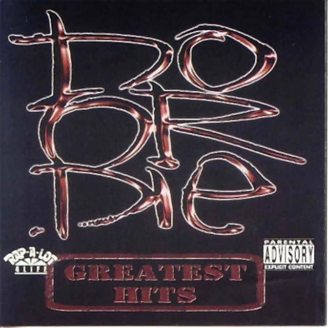 Do or Die Greatest Hits album cover