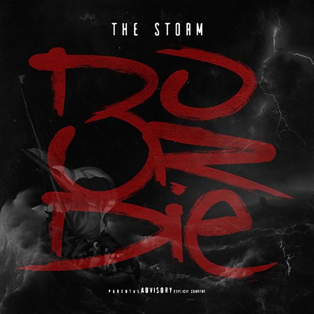 Do or Die The Storm album cover